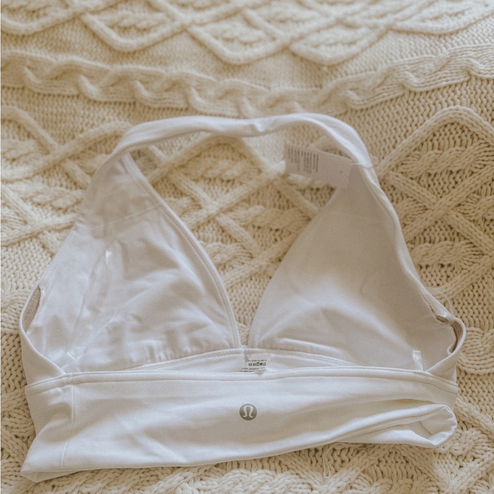 Lululemon Bra NWT - Picture 1 of 2